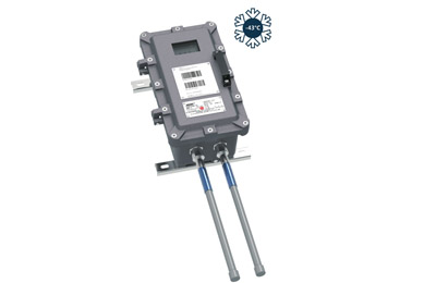 Explosion-proof Wireless Access Point