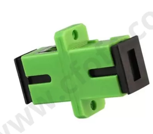 fiber optic adapter fiber optic adapter