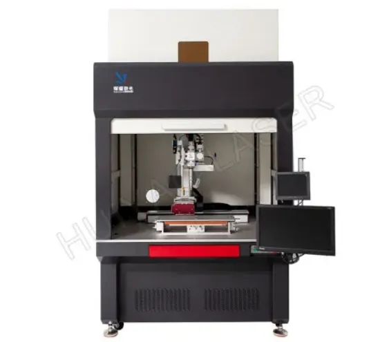 {Cylindrical Lithium Battery Laser Welding Machine} {Cylindrical Lithium Battery Laser Welding Machine}